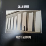 Gilla Band: Most Normal  LP