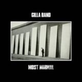 Gilla Band: Most Normal / Blue LP
