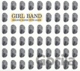 Girl Band: Holding Hands With Jamie  LP