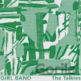 Girl Band: Talkies  LP