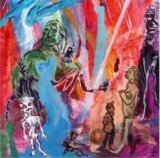 Goat Girl: Goat Girl / Violet LP