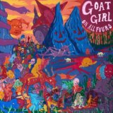 Goat Girl: On All Fours  LP