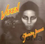 Gloria Jones:  Vixen (RSD 2025) LP
