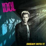 Billy Idol:  Dream Into It LP