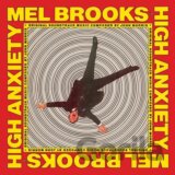 Josh Morris:  High Anxiety - Ost (Rsd 2025) / 180Gr. (LP)