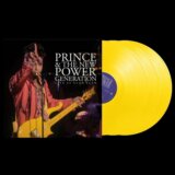 Prince:  Live At Glam Slam (Rsd 2025) 140g (LP)
