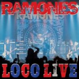 Ramones:  Loco Live (Rsd 2025) 140g (LP)