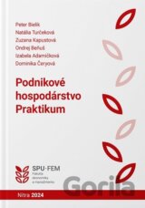 Podnikové hospodárstvo - Praktikum