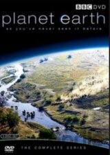 Planet Earth: Complete BBC Series (5-DVD) (2006)