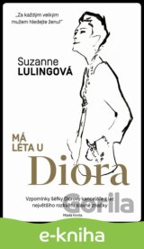 Má léta u Diora