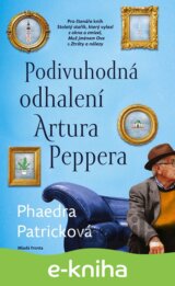 Podivuhodná odhalení Artura Peppera