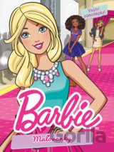 Barbie: Maľovanky