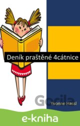 Deník praštěné 4cátnice