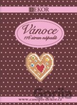 Vánoce: 116 stran nápadů