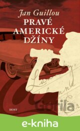 Pravé americké džíny