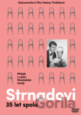 Strnadovi (DVD)