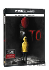 To Ultra HD Blu-ray (UHD + BD)