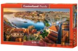 Posledné slnko na Porto