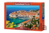 Dubrovník, Chorvátsko