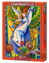 Angelic Harvesting