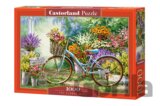 The Flower Mart