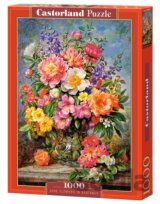 June Flowers in Radiance