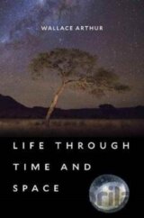 Life through Time and Space