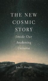 The New Cosmic Story