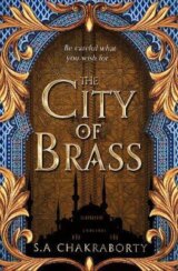 City of Brass