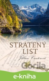Stratený list