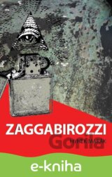 ZAGGABIROZZI - Země Antikrista