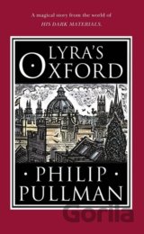 Lyra's Oxford