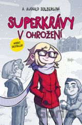 Superkrávy v ohrožení