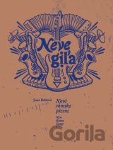 Nové rómske piesne / Neve giľa / New Roma Songs