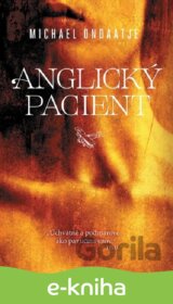 Anglický pacient