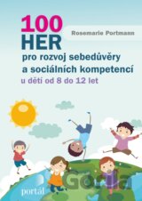 100 her pro rozvoj sebedůvěry a sociálních kompetencí