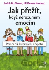 Jak přežít, když nerozumím emocím