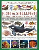 The Illlustrated Encyclopedia of Fish and Shellfish of the World