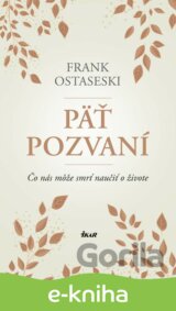 Päť pozvaní