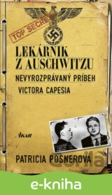 Lekárnik z Auschwitzu