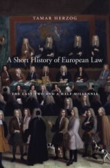 Short History of European Law