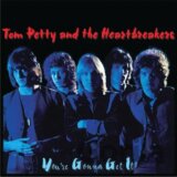 Petty Tom & The Heartbreakers:  You're Gonna Get It! LP