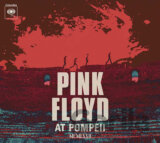 Pink Floyd at Pompeii: MCMLXXII LP