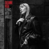 Suzanne Vega:  Flying With Angel (Grey Smoke) LP