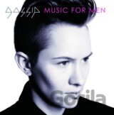 Gossip: Music For Men (hOL)