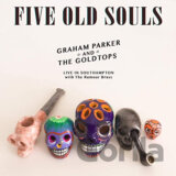 Graham Parker: Five Old Souls (Live)