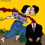 Greep Geordie: New Sound  LP