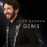 Josh Groban:  Gems (Clear) LP