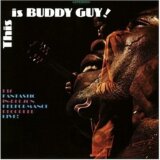 Buddy Guy: This Is Buddy Guy!  LP