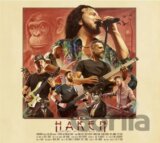 Haken: Liveforms: Fauna Live In London  LP